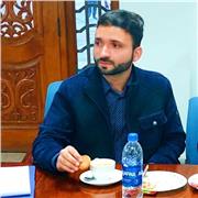 Maths teacher teaches students of all ages